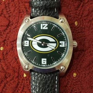 Green Bay Packers Watch